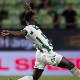 A sportigazgató vétózza meg Abena moszkvai szerződését?