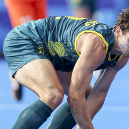 Kokain birtoklása miatt őrizetbe vették az ausztrál olimpikont