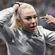 A magyar olimpikon reagált a rá zúduló gyűlöletáradatra: Idő lesz feldolgoznom