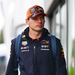 F1-hírek: nem hiszi el, hova igazolhat Max Verstappen