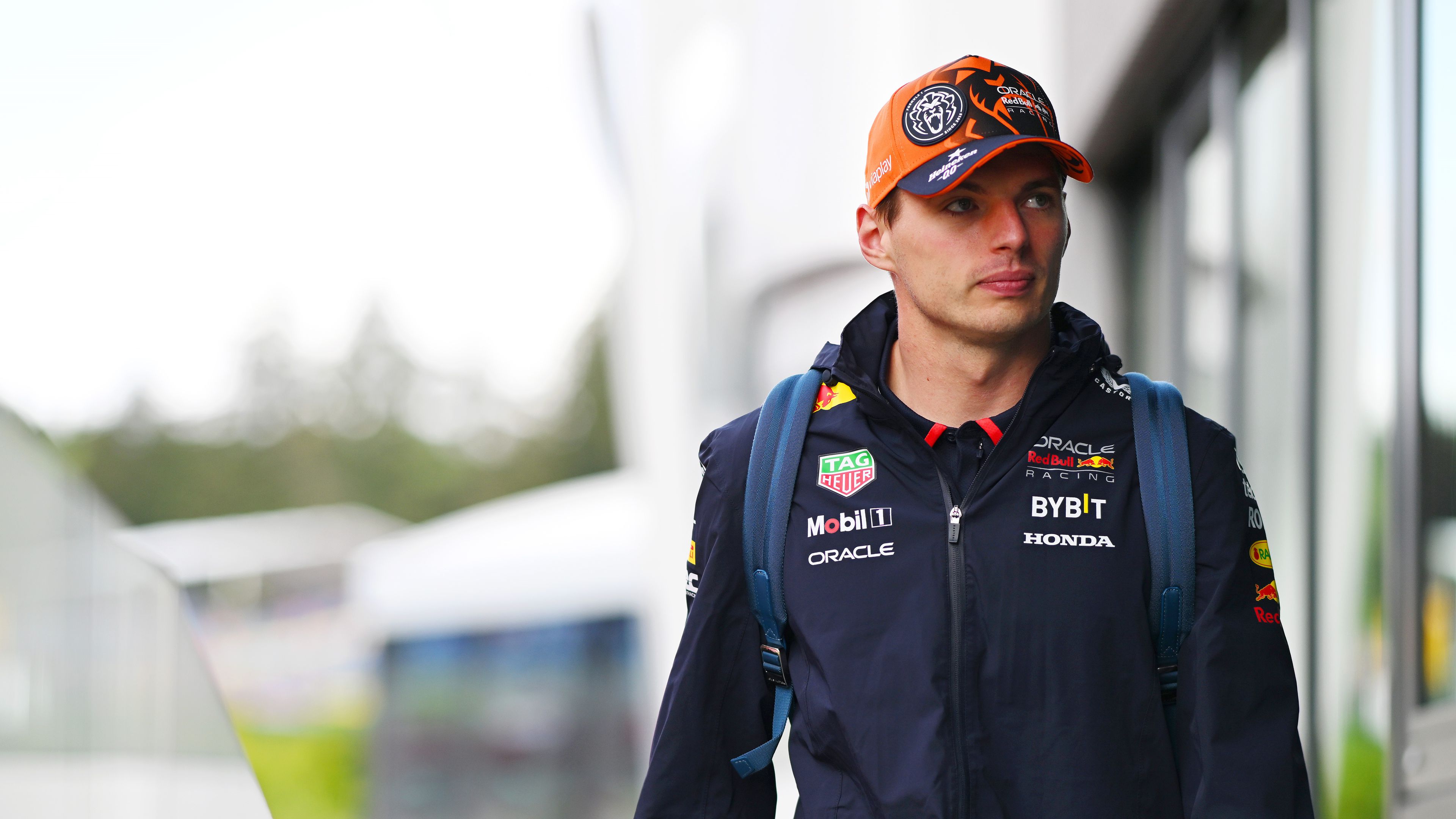 Max Verstappen az Aston Martinnal tárgyal az olasz lapok szerint