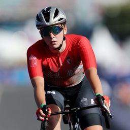 Hivatalossá vált Vas Blanka indulása a Tour de France-on
