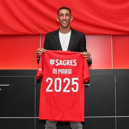 Döntött sorsáról a világbajnok Di María
