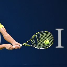 Marozsán két meccslabdáról kikapott Montrealban