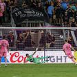 Az Inter Miami Messi nélkül is megnyerte utolsó Ligák Kupája-meccsét