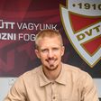 Hazatért kölcsönből és döntött a jövőjéről a Diósgyőr magyar szélsője