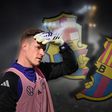 A Barcelona megfosztotta Ter Stegent a csapatkapitányi karszalagtól