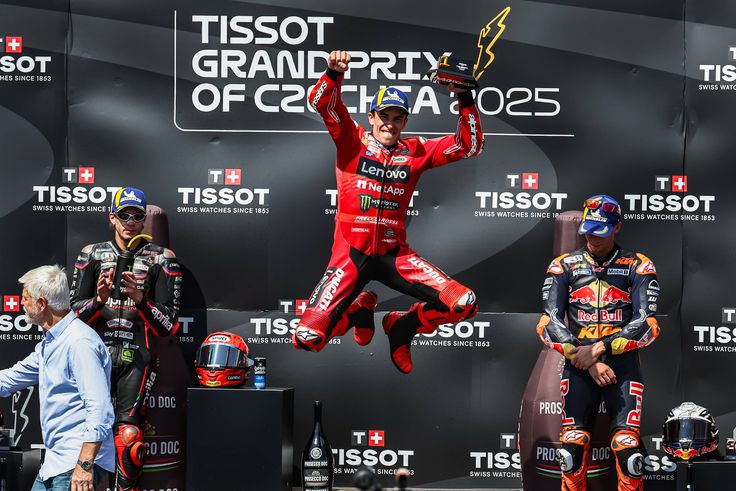 Márquez előbb ünnepelhet, mint várnánk