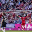 Kane kihagyott egy tizenegyest, de így is kiütötte a londoniakat a Bayern München