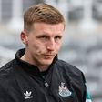 A reptéren felejtette az amúgy is mellőzött angol játékosát a Newcastle