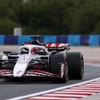 Ocon: A Haasnak össze kell szednie magát a szezon második felére