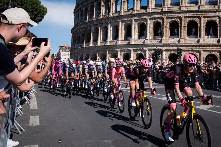 Jövőre Bulgáriában rajtol a Giro d'Italia