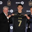 Szon megható üzenettel búcsúzott a Tottenhamtől, a dél-koreai játékos az LAFC-ben folytatja – HIVATALOS