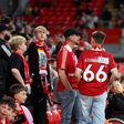A Liverpool hamarosan új ajánlatot tesz a svéd gólgyárosért