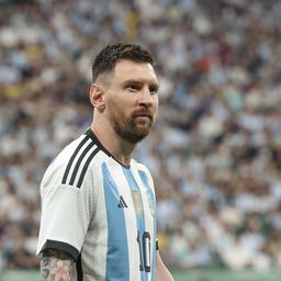 Akár 800 ezer forintért láthatjuk Messit az argentin válogatottban