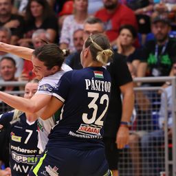 Nagyobb pofont kapott a Győr, mint a fociválogatott Andorrától