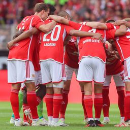 Schäfer kimaradt az Union BL-keretéből