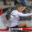 Kiszli Vanda: teljes erőből pihenni fogok két hónapig
