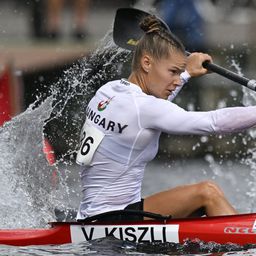 Kiszli Vanda: teljes erőből pihenni fogok két hónapig