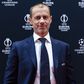 Nagy bejelentést tett az UEFA elnöke a Bajnokok Ligájával kapcsolatban