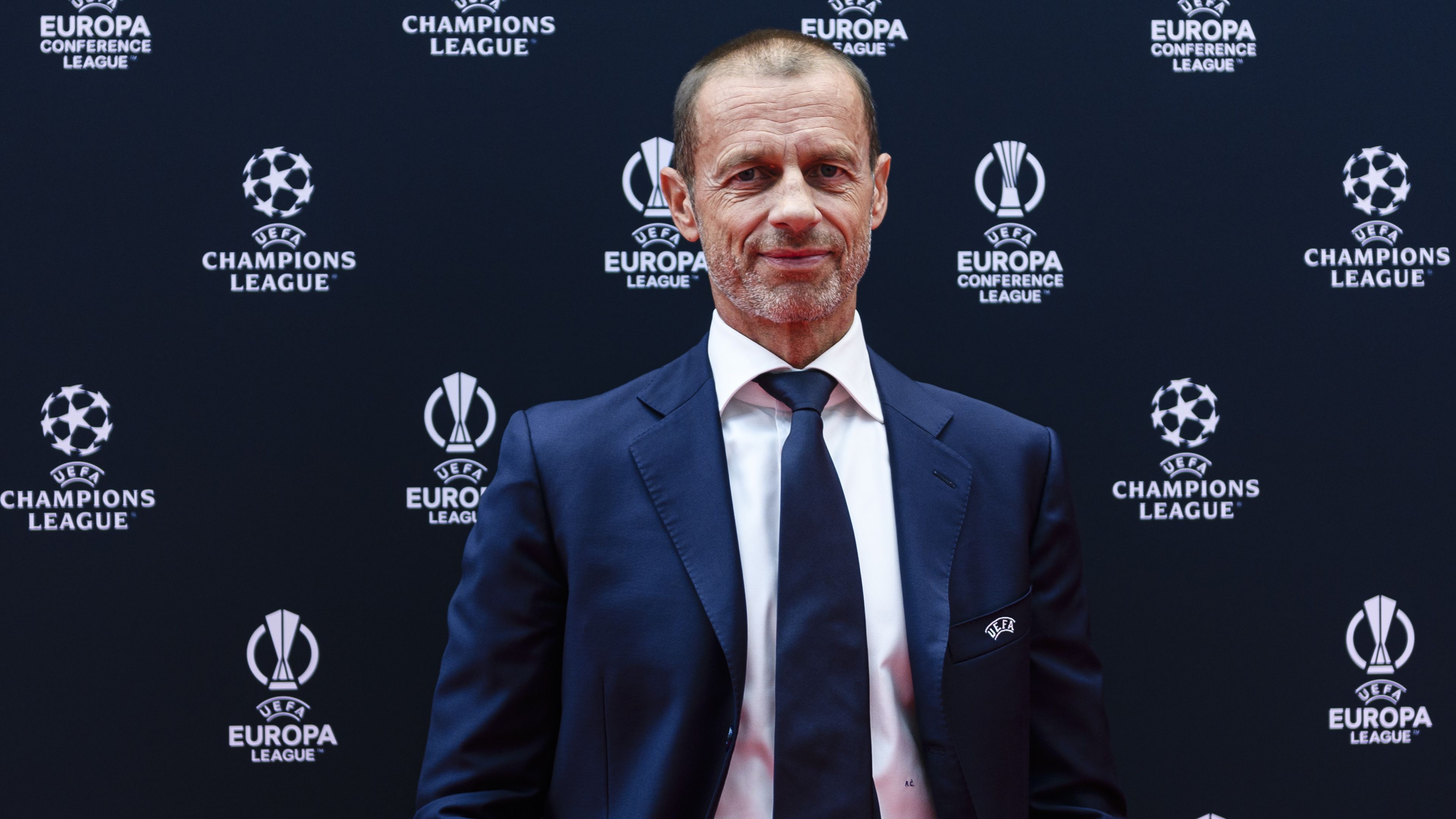 Nagy bejelentést tett az UEFA elnöke a Bajnokok Ligájával kapcsolatban