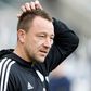 John Terry távozik a Chelsea-től – sajtóhír