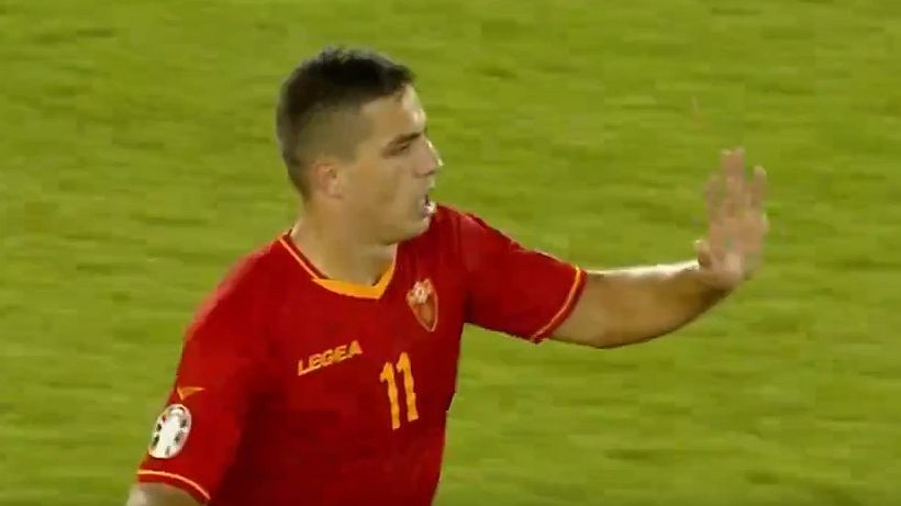 Fordulatos meccsen döntetlenezett Litvánia és Montenegró – videóval
