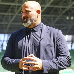 Elmondta a véleményét Máté Csabáról Dejan Sztankovics