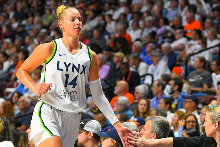 Juhász Dorkáék legyőzték az Indianát a WNBA-ban
