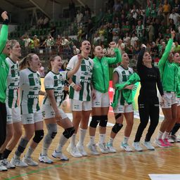 Szünet után hengerelt, s győzelemmel kezdett az FTC a női BL-ben