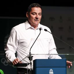 Megválasztotta elnökét a Magyar Olimpiai Bizottság