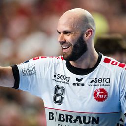 Sipos Adrián csapata csoportkörös az Európa-ligában
