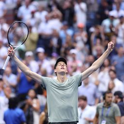 A doppingbotrányba keveredett világelső teniszező is bejutott a US Open döntőjébe