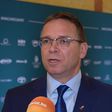 Fürjes Balázs: Budapest készen áll az olimpiára, csak...