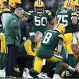 Videó: sérülést szenvedett az NFL egyik legjobban fizetett játékosa