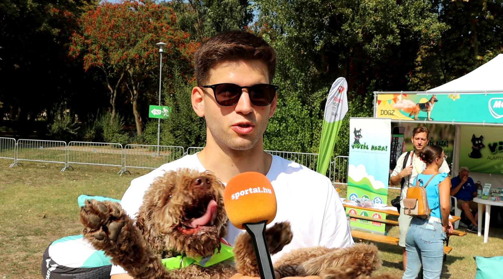 Siklósi Gergely két versenyt is kihagy, ennek ellenére a világranglista élére törne