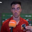 Tóth Barna: Reméljük, a végelszámolásnál nem ez lesz a döntő