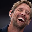 Váratlan helyen tűnt fel a Liverpool legendája – FOTÓK