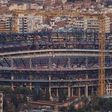 Görög csapat ellen debütálhat európában a Barcelona új stadionja