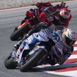 Álex Márquez a bátyját megelőzve győzött a Katalán Nagydíjon