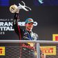 Verstappen: A tempónk jobb volt a vártnál