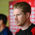 De Bruyne visszatér Manchesterbe: Furcsa lesz...