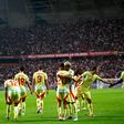 Megsérült a Barcelonát visszautasító spanyol válogatott támadó