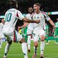 Ír-magyar: Sallai Roland reagált a piros lapra