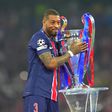 A PSG Katarba küldte a francia világbajnokát