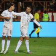 Cristiano Ronaldo gólkirállyá válhat a magyarok ellen