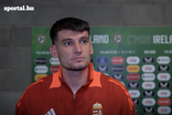 Ötvös Bence: Úgy éreztük, hogy már nem lehet hozzájuk érni