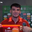 Ötvös Bence: Úgy éreztük, hogy már nem lehet hozzájuk érni