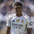 Öröm Madridban: Pozitív hírt kaptak Bellinghamról a királyiak