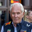Dr. Helmut Marko: A Red Bull feltámadt Monzában!